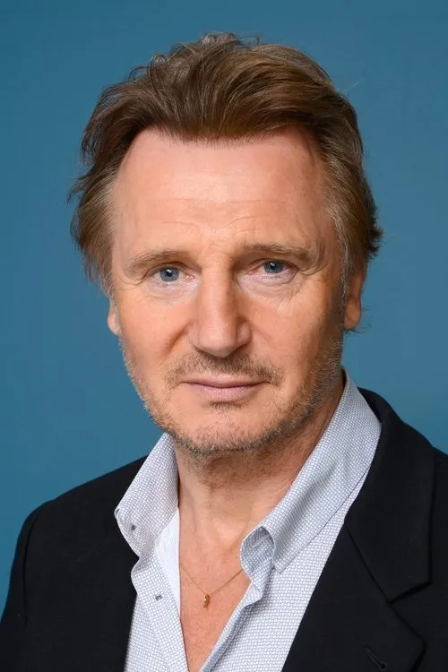 Photo of Liam Neeson