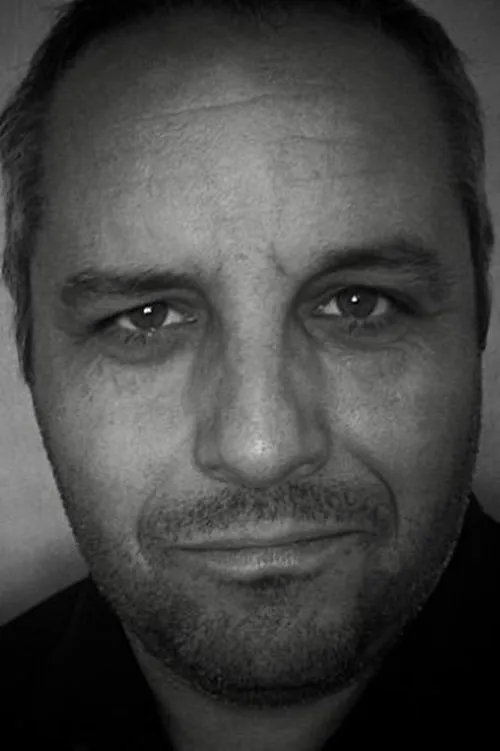 Profile photo of Liam Noble