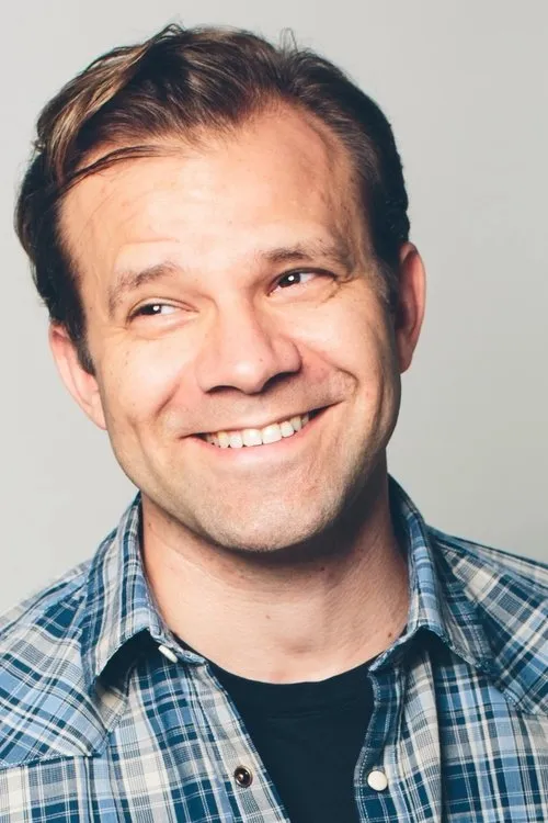 Profile photo of Liam O'Brien