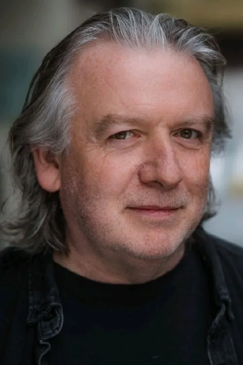 Photo of Liam O'Caoimh