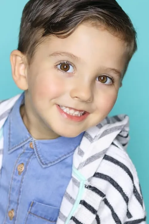 Profile photo of Liam Pileggi