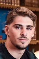 Profile photo of Liam Pitts