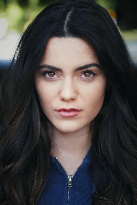 Profile photo of Liana Ramirez