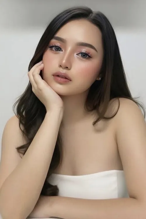 Photo of Liana Rosales