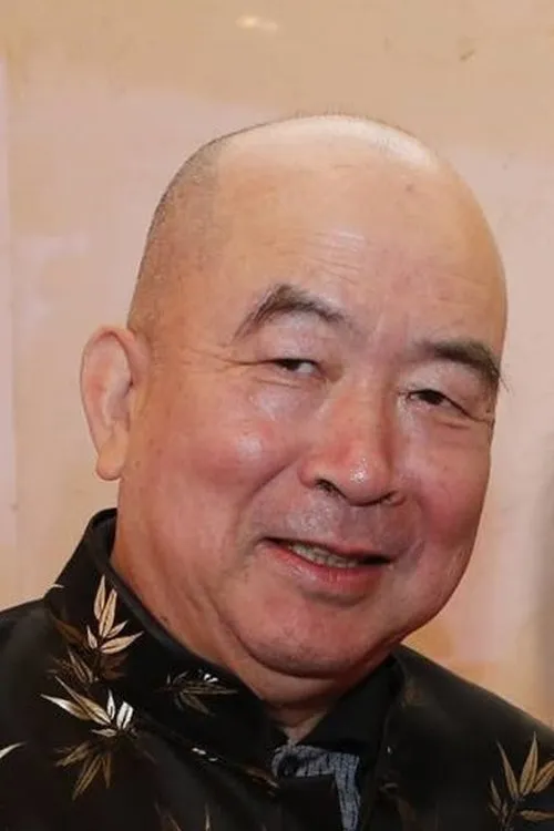Profile photo of Liang Geliang