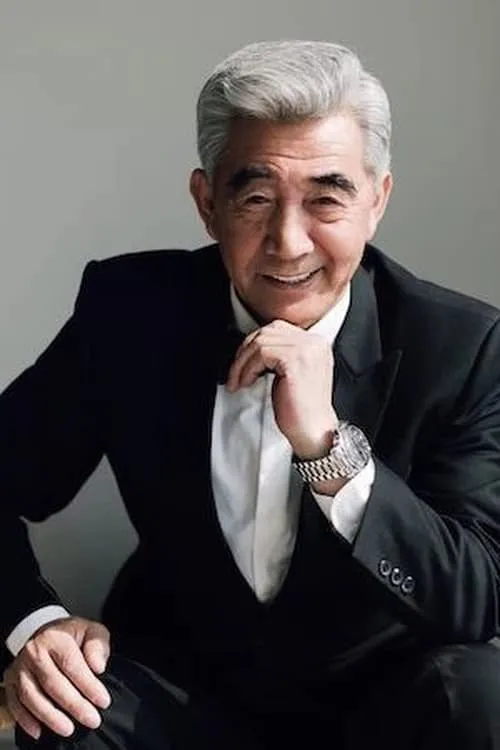 Profile photo of Liang Guorong