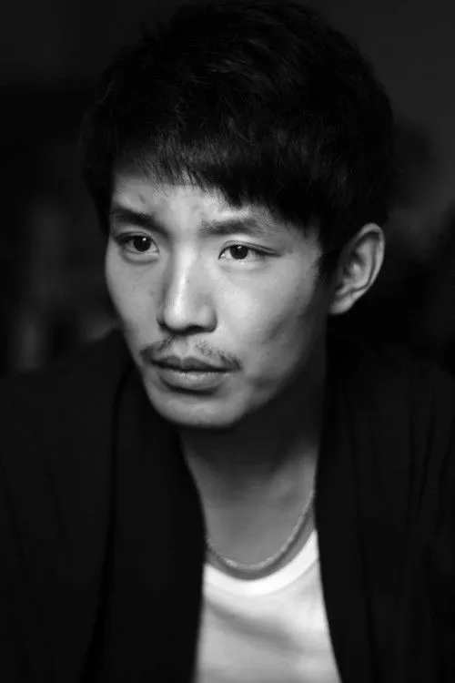 Photo of Liang Ming