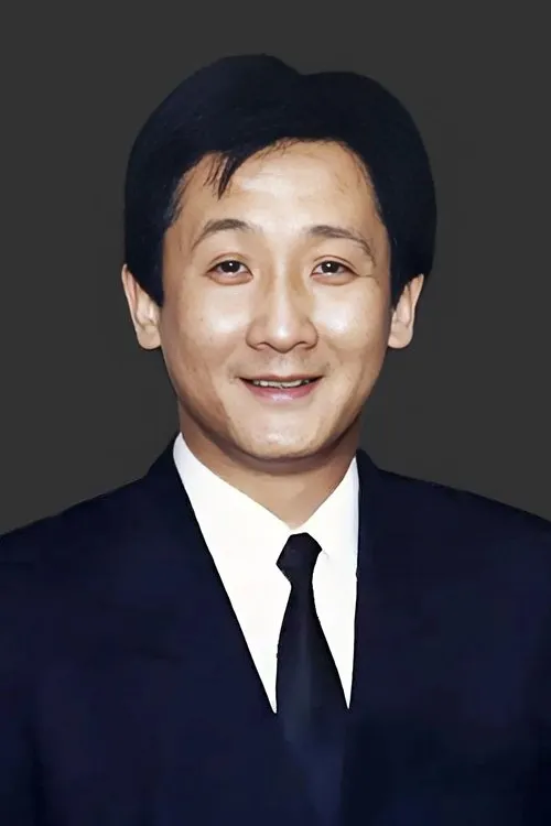 Profile photo of Liang Tian