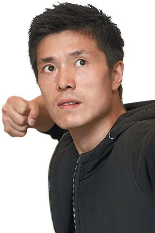 Profile photo of Liang Yang