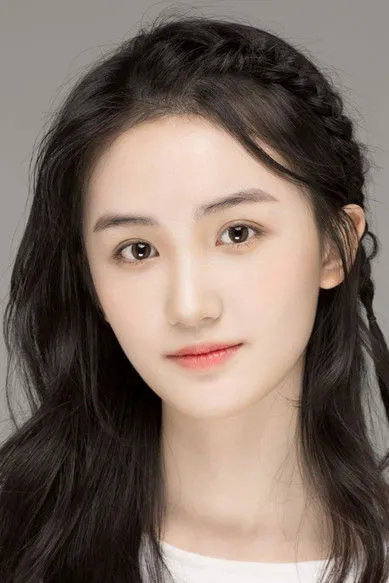 Profile photo of Liang Yongni