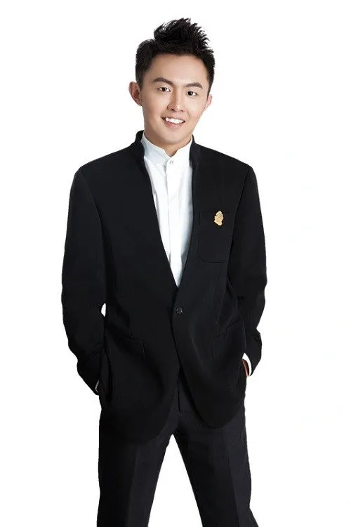 Liang Zhi