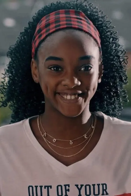 Profile photo of Liani Samuel