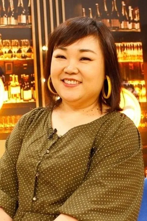 Profile photo of Liao Hui-jen