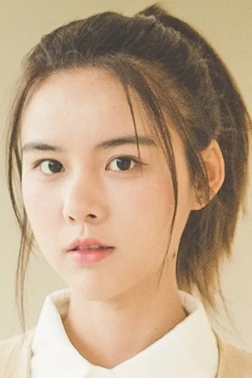 Profile photo of Liao Yuchen