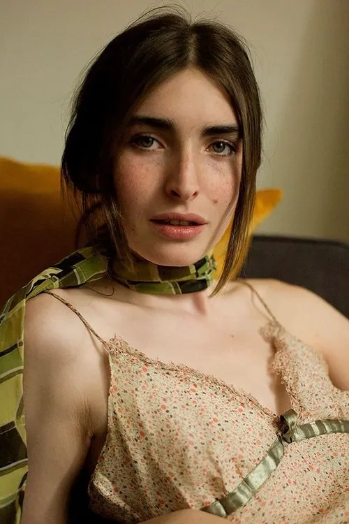 Photo of Liath Hannon