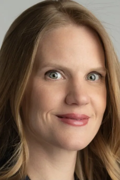 Profile photo of Libby Geist