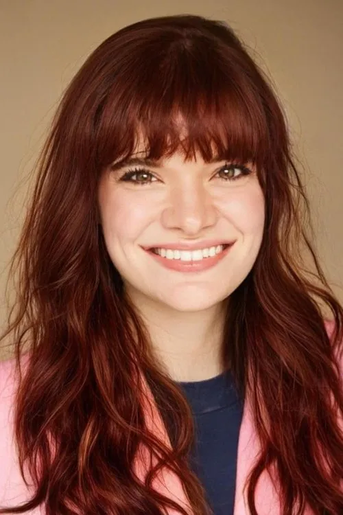 Photo of Libby Smallbone