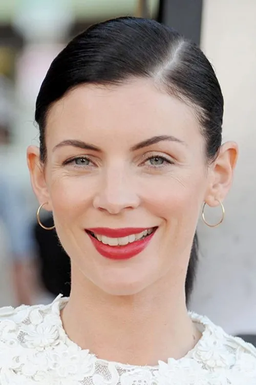Profile photo of Liberty Ross