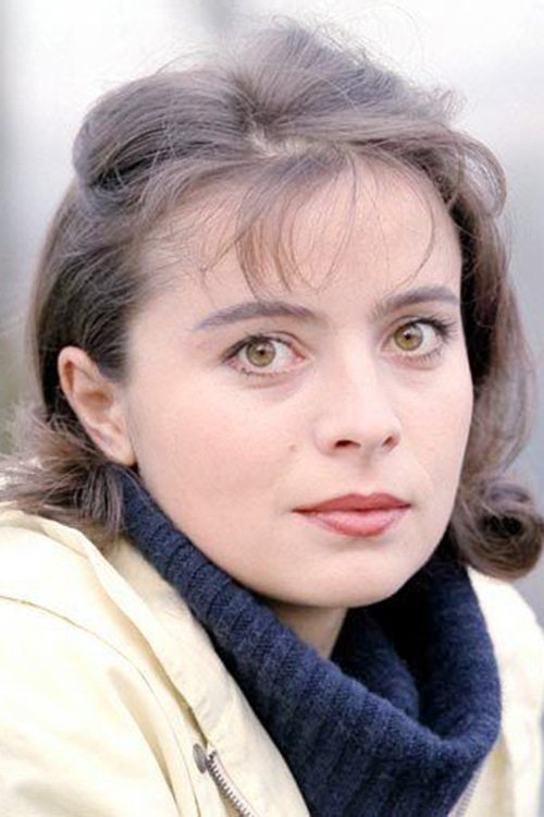 Photo of Libuše Šafránková