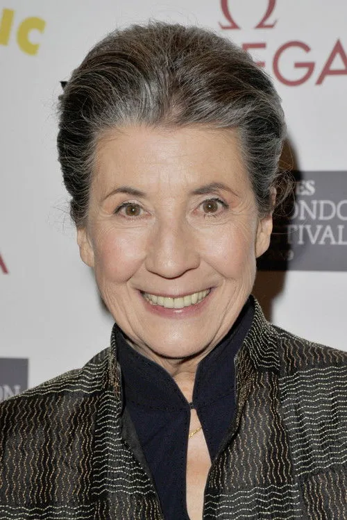 Profile photo of Liccy Dahl