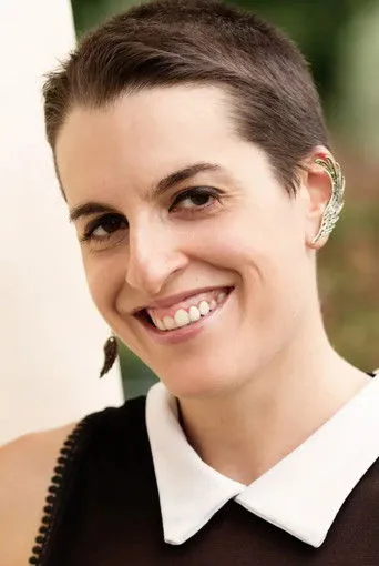 Photo of Licia Troisi