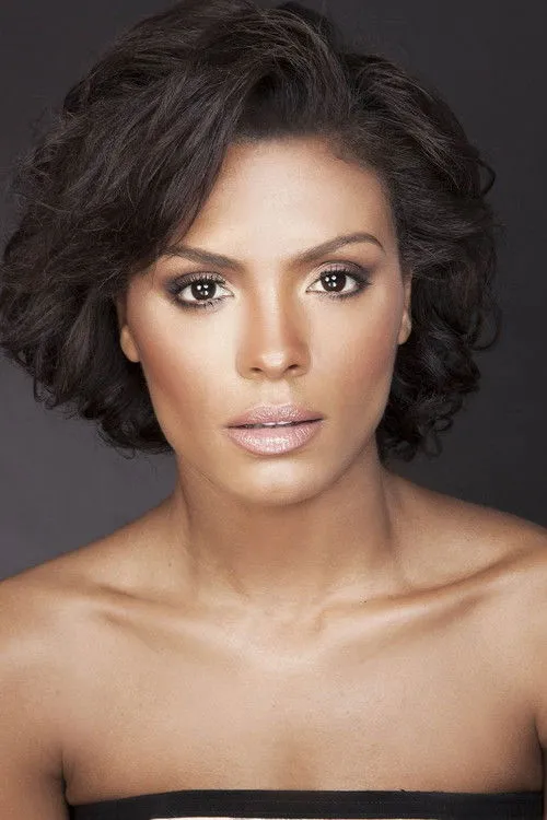 Photo of Lidi Lisboa