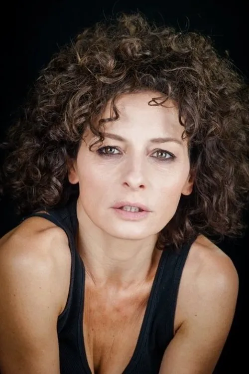 Profile photo of Lidia Vitale