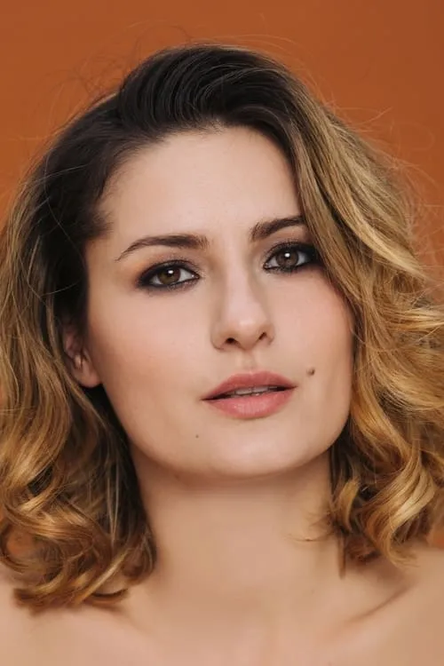 Photo of Lidiya Liberman