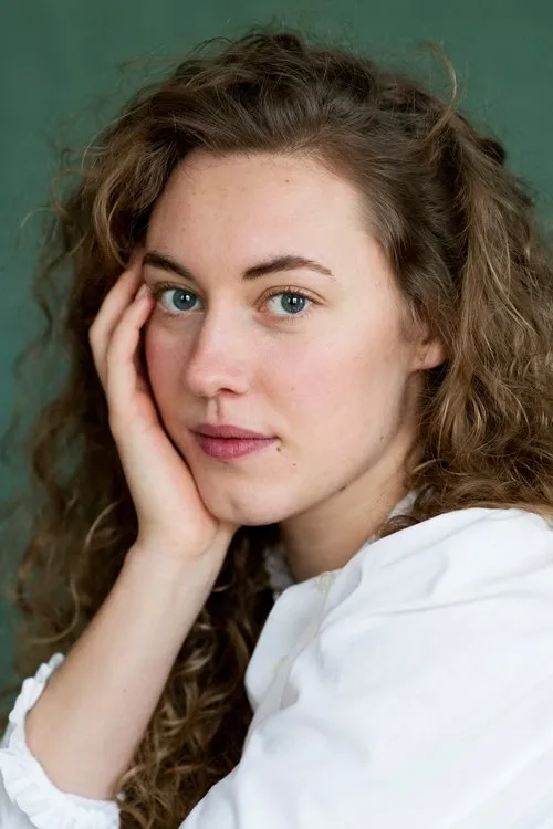 Photo of Lieke Hoppe