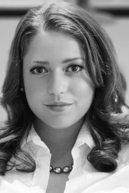 Profile photo of Liesel Matthews