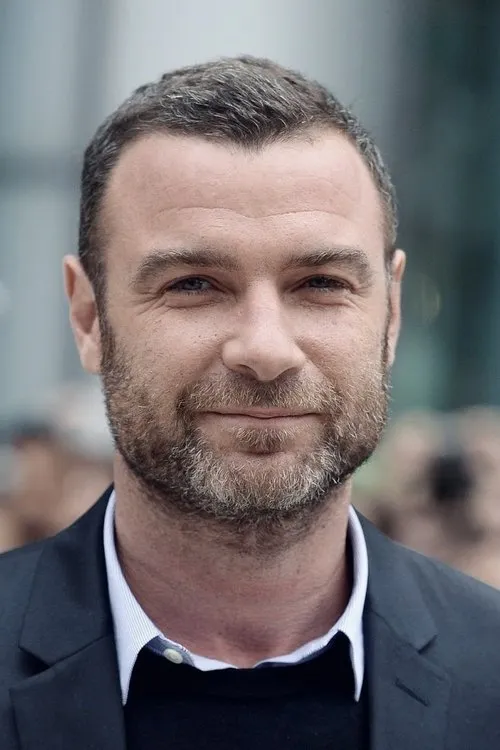 Photo of Liev Schreiber