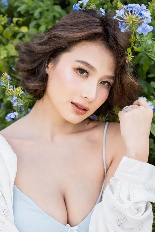 Photo of Liezel Lopez