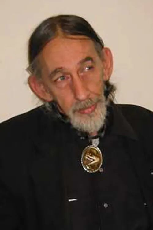 Profile photo of Lightning Bear