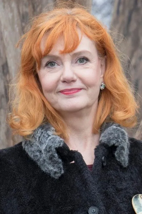 Photo of Liina Tennosaar