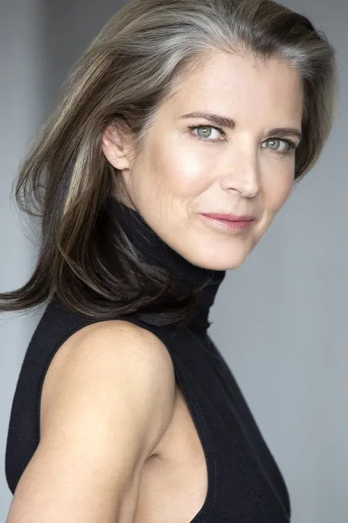 Profile photo of Liise Keeling