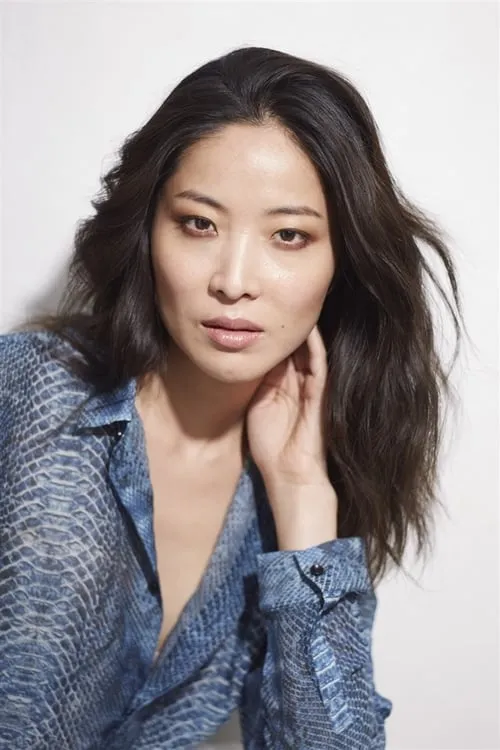 Photo of Lika Minamoto