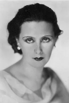 Photo of Lil Dagover