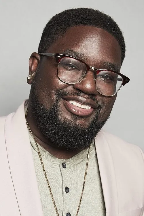 Photo of Lil Rel Howery
