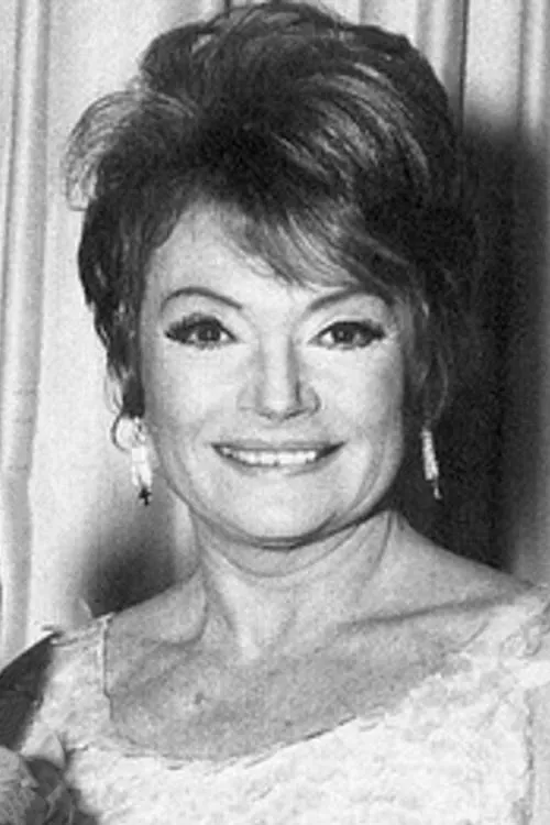 Profile photo of Lila Kedrova