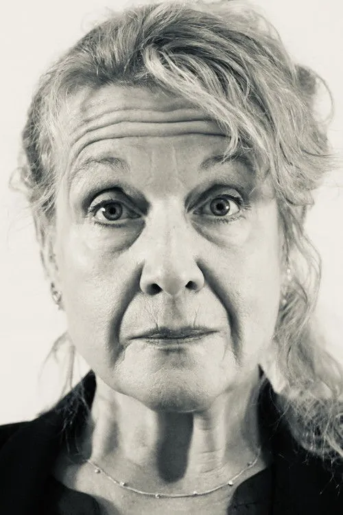 Photo of Lila Michael