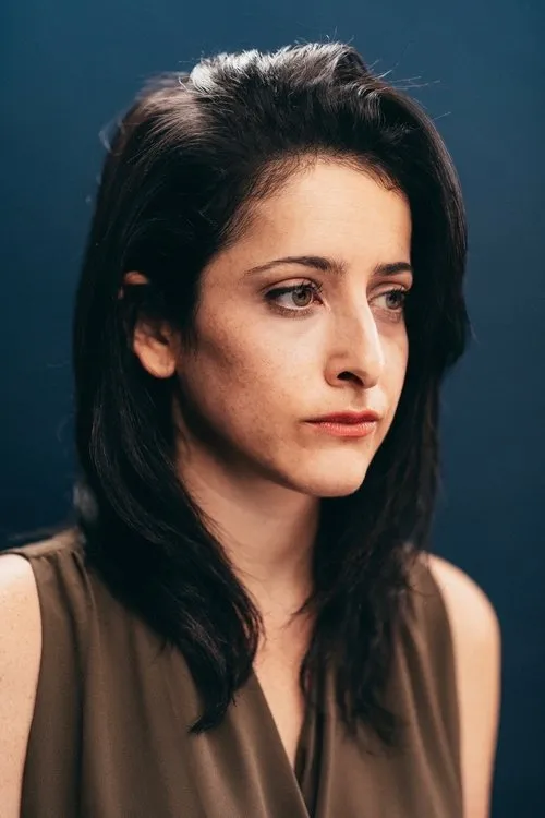 Profile photo of Lila Neugebauer