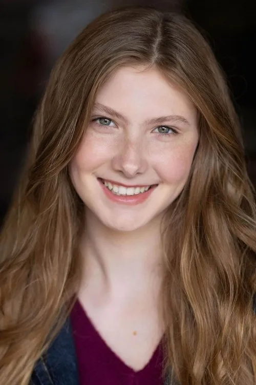 Profile photo of Lila Sage Bromley