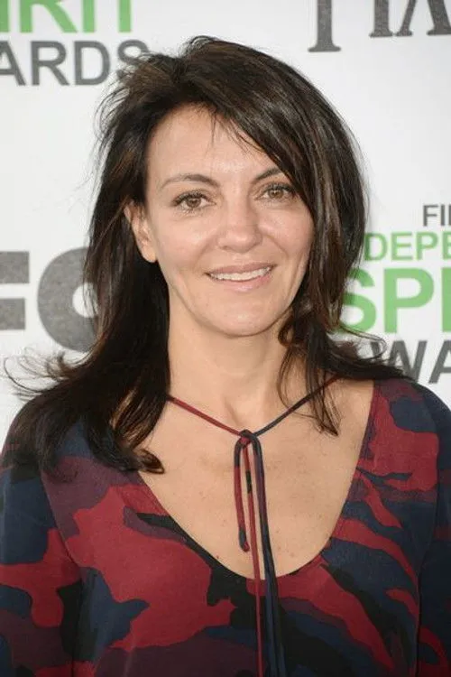 Profile photo of Lila Yacoub