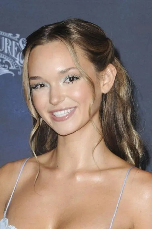 Profile photo of Lilah Pate