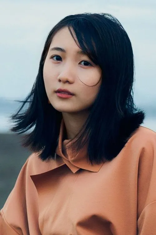 Profile photo of Lilas Ikuta