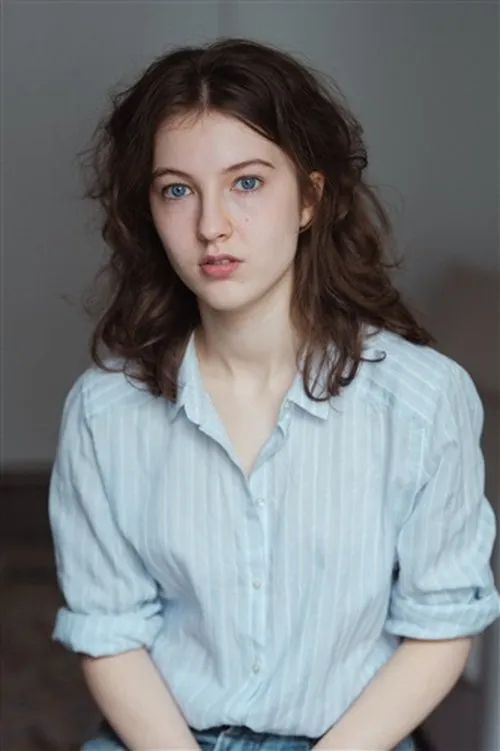 Photo of Lilea Le Borgne