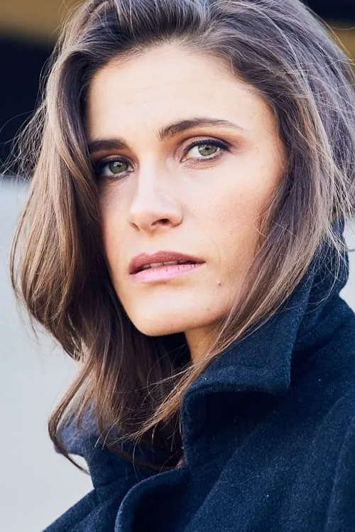 Profile photo of Lili Bordán