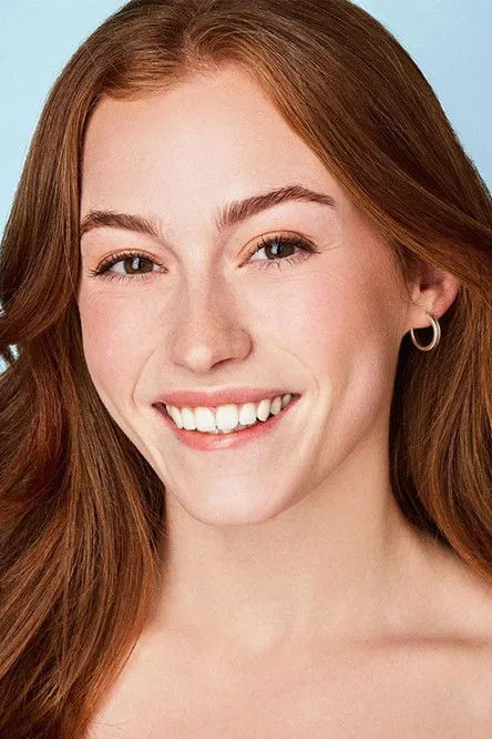 Photo of Lili Galluzzo