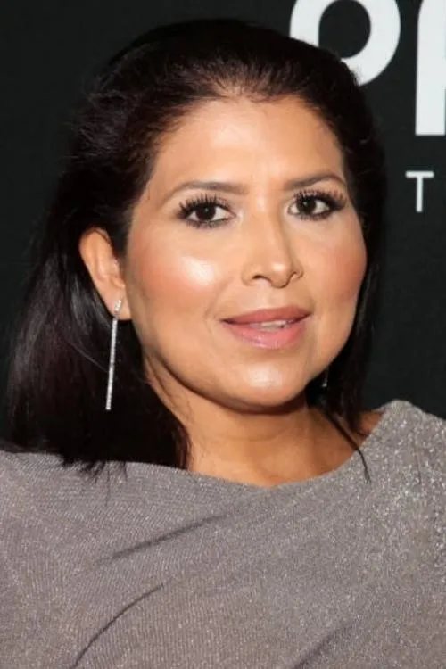 Photo of Liliana Arriaga