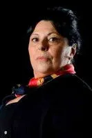 Profile photo of Liliana Cuomo